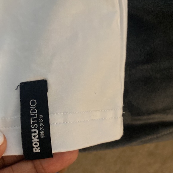 Really Nice Men T Shirt XL GREAT Condition - Picture 4 of 7